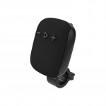 Newmine BT503 Ne&scaron;iojamas lauko dviračių Bluetooth garsiakalbis su tvirtinimu prie dviračio CN ki&scaron;tukas (adapteris įtrauktas)