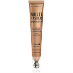 Concealer & Foundation - RIMMEL - 65 - Rose Honey - 20ml - Infus&eacute; de caf&eacute;ine - &Eacute;claircissant rožinė