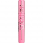 Mascara - MAYBELLINE NEW YORK - Sky High Pink Air - 7,2ml - Volume et longueur illimit&eacute;e - Non waterproof rožinė