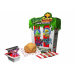 Figurine d'action Halloween - BANDAI - Multicolore - 6,5x12x13 cm - Plastique - Figurine de jeu