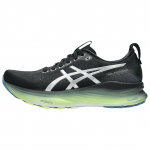 ASICS Gel Kayano 32 Luxe Luxe Juodi Moteri&scaron;ki Sportbačiai 1012B904-001 37 juoda