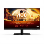 Ecran PC Gamer - AOC - 27 - FHD - 180Hz - Dalle Fast IPS - 0,5ms - 27G42E