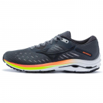 Mizuno Wave Rider 24 'Castle Rock Solar Orange' sportbačiai J1GC200316 40.5