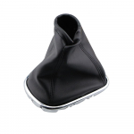 Chevrolet Cruze 2008 2009 2010 2011 2012 2013 odiniai dulkėms atsparūs dangteliai automobiliui, pavarų perjungimo rankenėlė juoda