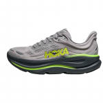 HOKA ONE ONE Bondi 9 Kvėpuojantys Atspindintys Visi&scaron;kai Nauji Superkritinės Putos Treniruočių Kūno Pasirengimo Testo Fizinio Patikrinimo Sportbačiai 1162011-SSTT 42.5
