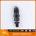 1 vnt. Kubota kuro purk&scaron;tukas 16032-53000 16032-53902 Dyzelinio variklio purk&scaron;tuko keitimas Auk&scaron;tos kokybės