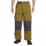 Nike ACG Smith Summit CORDURA Atsparūs vandeniui Apsauga nuo saulės Nuimamas užtrauktuku Krovinių kelnės Vyri&scaron;kos kelnės HV0592-368 L