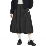 Nike Sportswear Windrunner vidutinio ilgio laisvo kirpimo laisvalaikio sijonas Moteri&scaron;ki sijonai IM7451-011 L