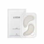 LAGOM - Peptidinis mikroadatinis pleistras 4 pairs
