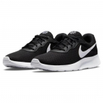 Nike Tanjun Juodi Balti W - DJ6257004 EU 36 juoda