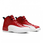 Air Jordan 12 Retro GS Gym Red 153265-600 EU 36.5 raudona/balta