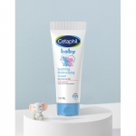 Cetaphil Baby Hipoalerginis raminamasis drėkinamasis kremas 100g