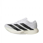 adidas Adizero Evo SL J Debesų Balta Juoda Vaikų Sportbačiai Pagrindinė Juoda Brūk&scaron;ninė Pilka KI8482 36⅔