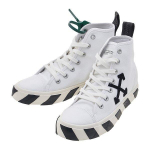 Off White Vyri&scaron;ki auk&scaron;ti vulkanizuoti sportbačiai Omia119c99fab0010110 EU39(240245)