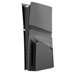 Dangteliai PS5 Pro Playstation 5 Pro Diskinei/Skaitmeninei Konsolei Priekinis Dangtelis Konsolės Dangalas ABS &Scaron;oninis Dangtelis Korpusas PS5 Pro