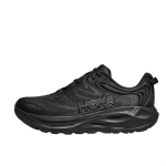 Hoka One One Gaviota 6 Vienspalviai su rai&scaron;teliais Patvarūs kvėpuojantys žemi bėgimo bateliai Vyri&scaron;kas sportbačio 1171932-BBLC 43⅓