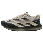 Adidas Adizero Evo SL Waterproof Running Shoes Unisex Beige Black KK0309 41⅓ gray