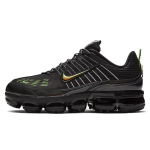 Nike Air VaporMax 360 Juoda Žalia Strike Rožinė Blast CK2718-003 40