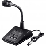 Icom SM-50 Stovas Mikrofonas