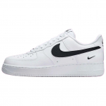 Nike Air Force 1 Abrasion Resistant Low top Skateboard Shoes Men's White IH4452-100 43