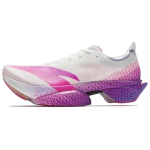 Anta C10 PRO 2 Cushioning, Wear Resistant Low top Carbon Plate Racing Running Shoes Men's 112545574-1 42 pink
