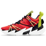 Air Jordan Why Not Zer0.3 Se Pf Bright Crimson Cactus A CK6612-600 42.5