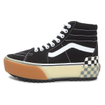 Sk8 Wmns Vans-Hi Stacked 'Raidžių ra&scaron;tas' Moteri&scaron;ki VN0A4BTW95Y 41