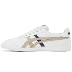Onitsuka Tiger Tokuten Baltas Smėlio spalvos Juodas 1183A862-111 36