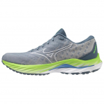Mizuno Wave Inspire Bėgimo Batai 'Mėlyni Pilki' J1GC2313 39