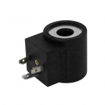 12V Solenoid valve coil 6306012 For hydraulic system