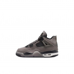 Air Jordan 4 Retro GS Cave Stone IB4171-200 36 gray