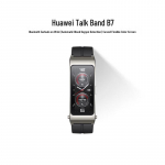 Huawei TalkBand B7 i&scaron;manusis laikrodis su &bdquo;Bluetooth&ldquo; ausinėmis (CN versija)