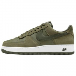 Nike Air Force 1 Unisex Žali Balti IB6388-200 42.5