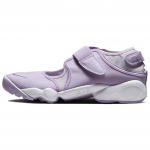 Nike Air Rift Moteri&scaron;ki laisvalaikio batai su skeltais pir&scaron;tais FN6740-500 36.5