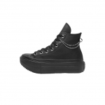 Converse Chuck Taylor All Star Lift Double Stack Hi Moteri&scaron;ki Juodi A15165C EU&nbsp;38