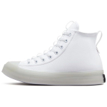 Converse Chuck Taylor All Star CX Explore Auk&scaron;ti Unisex Balti Balti Juodi A02410C EU 36
