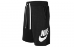Nike Laisvalaikio &Scaron;ortai Vyrams Juodi DX0503-010 M juoda