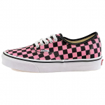 Vans Skeitbordbačiai Unisex Žemi Rožiniai Juodi VN0A38ENOAK 40