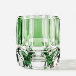 250 ml Žalias bambuko viskio stiklinė su akmenukais 2023 m. naujausias Japonijos KAGAMI dizaino kristalinis vyno ragavimo puodelis spiritiniams gėrimams XO viskiui Snifter Bamboo Kiriko Cup 250ml
