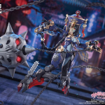 Tobulas 1:12 mastelio HeMoXian Medetos Aidai Jiu Lian Mažoji Zombė Mergaitė Zombė Mergaitė Mecha Mergaitė Mecha Mergaitė Anime Kolekcinis Rinkinys