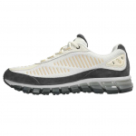 Asics Gel-Quantum 360 I Amp Vienspalviai Patogūs Žemi Sportiniai Bateliai Unisex Kedai 1203A731-100 44.5