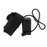 Ličio baterijų blokas T6 dviračio žibintams L2 priekiniam žibintui 4 x 18650 baterijos 3.7V 4.2V 7.4V 8.4V