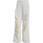 Adidas Originals Susidėvėjęs Džogingas Moterims &Scaron;viesiai Pilkas Melange KC8822 2XS
