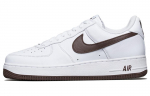 Nike Air Force 1 Low 'Mėnesio spalva Baltas &scaron;okoladas' DM0576-100 40.5