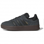 Adidas Samba XLG Tamsiai pilka Juoda ID3201 37