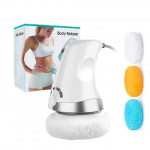 Nordicsculpt aparatas, Nordicsculpt Bodysculpt 1.0, Elektrinis celiulito masažuoklis