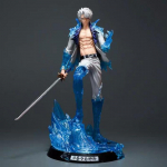 29cm BLEACH Anime Figūrėlė Hitsugaya Toushirou PVC Veiksmo Figūrėlė Kolekcionuojamas Modelis Lėlė Žaislas without box