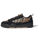 Adidas Originals Adi2000 'Juoda Ruda Smėlio' ID2097 35.5