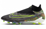 Nike Phantom Gx Elite Gripknit Df Fusion Fg 'Juoda Volt' DV6973-071 41