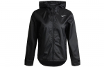 Nike Essential moteri&scaron;kas bėgimo &scaron;varkas Juodas CU3218-010 L